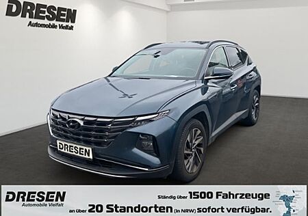 Hyundai Tucson 2WD Trend 1,6 T-GDI Mild Hybrid Allwetter