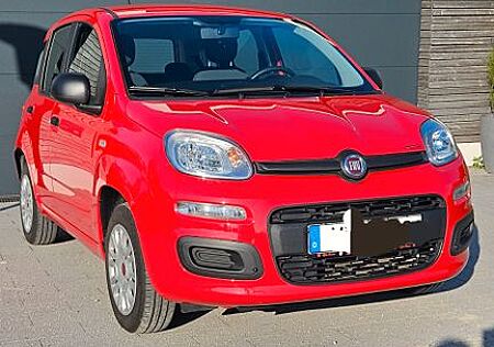 Fiat Panda -Easy 1.2 69PS