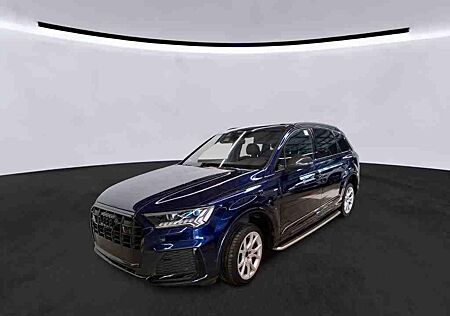 Audi Q7 50TDi 2x S LINE COMPETITION+ LSR/ACC/PANO/360