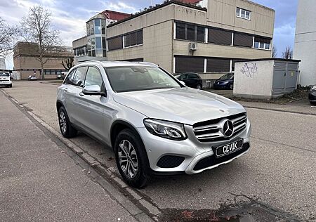 Mercedes-Benz GLC 250 GLC 250d 4M/1.HD/360°KAM/STHZ/ACC/SPUR/LED/TOTWI