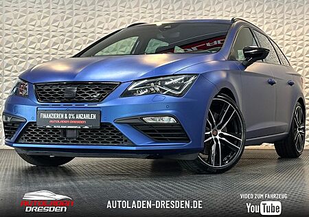 Seat Leon ST 2.0TSI CUPRA 300 4DRIVE