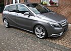 Mercedes-Benz B 220 CDI , Sportpaket, Navi, Xenon, 18"Alu, AHK