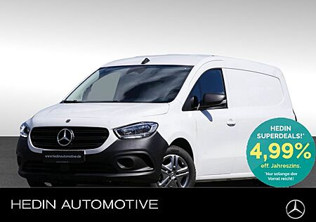 Mercedes-Benz Citan 113 Kasten PRO Lang MBUX