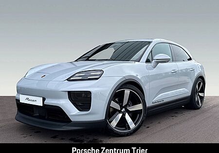Porsche Macan 4 Surround-View Abstandstempomat Panorama