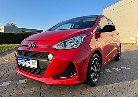 Hyundai i10 YES!