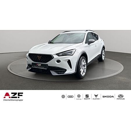 Cupra Formentor leasen