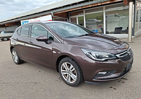 Opel Astra K Lim. 5-trg. Dynamic Start/Stop