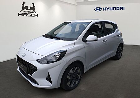 Hyundai i10 FL 1.0 (MJ25) 5-MT 2WD Trend