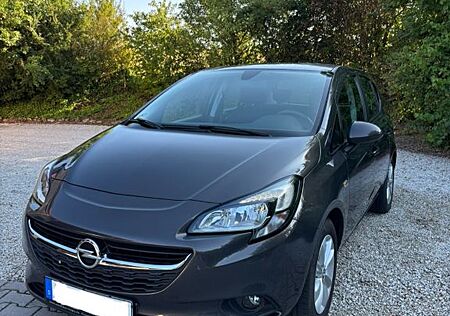 Opel Corsa 1.4