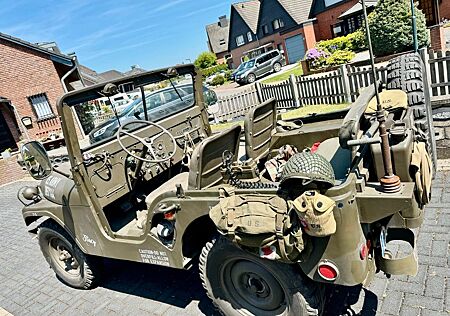 Jeep Willys