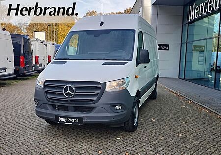 Mercedes-Benz Sprinter 317 CDI Kasten*L2H2*360Kamera*93L Tank