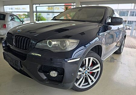 BMW X6 Baureihe xDrive35d*SPORTPAKET*20 ZOLL*