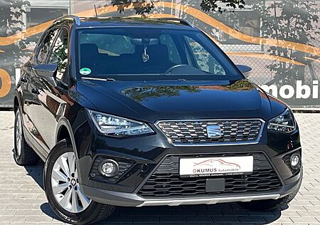 Seat Arona Xcellence AHK*PDC*LED*KGO*NAVI*CARPLAY