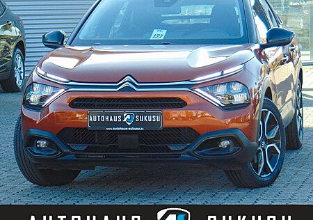 Citroën C4 e- Elektromotor Feel 136