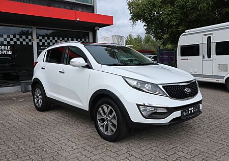 Kia Sportage /AUTOMATIK/PANO/SHZ