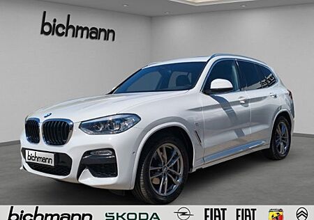BMW X3 xDrive 2.0i M Sport Business Pano HUD