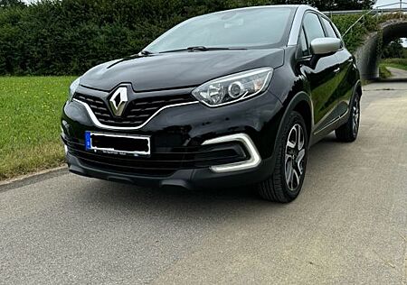 Renault Captur 1.3 TCe 130, Limited GPF (EURO 6d-TEMP)