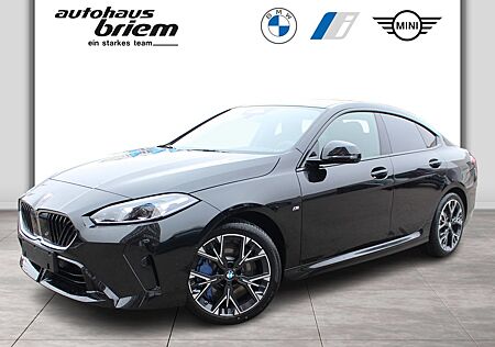 BMW 220 Gran Coupé Aut. M Sportpaket 18"M LMR Lenkra