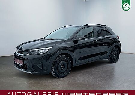 Kia Stonic Vision 1.0T-GDI /NAVI/CAM/KLIMA/DAB/SHZ
