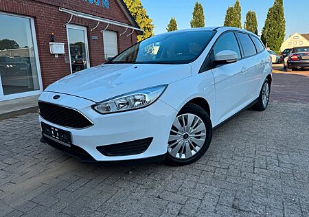 Ford Focus Turnier Trend/NAVI/AHK/2HAND