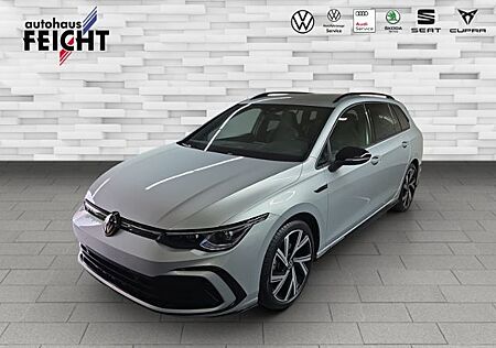 VW Golf Volkswagen Variant VIII 1.5 eTSI R-Line+LED+NAVI+APP-C