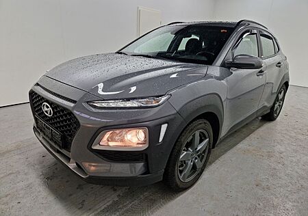 Hyundai Kona 1.6 T-GDi Trend 2WD AHK Navi