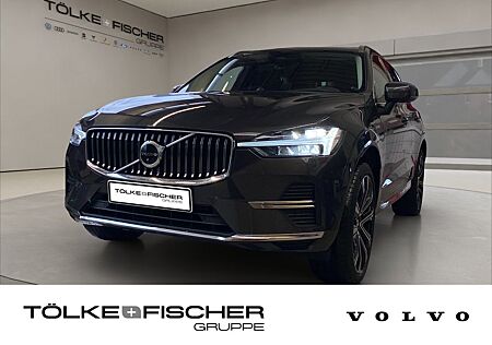 Volvo XC 60 XC60 T6 Twin Engine (E6d) Inscription Recharge