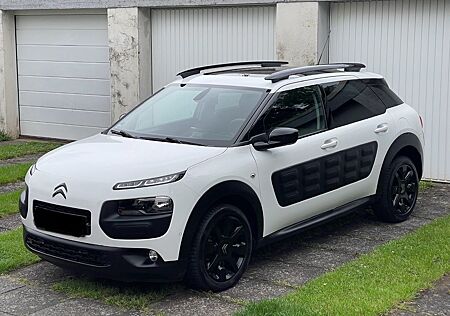 Citroën C4 Cactus e-HDi 92 ETG6 Shine