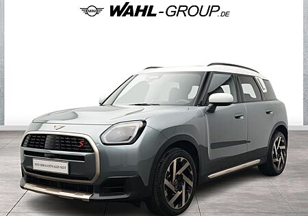Mini Cooper S Countryman Countryman S ALL4 Favoured Trim Paket XL