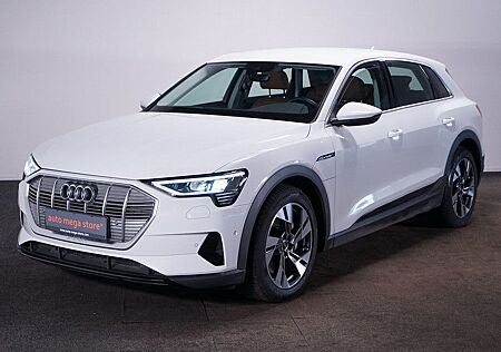 Audi e-tron 71 kWh 50 quattro*CCS*PDC*LED*Virtual*