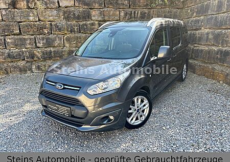 Ford Grand Tourneo Connect 1.5 Titanium*PANORAMA*SHZ*