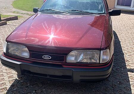 Ford Sierra