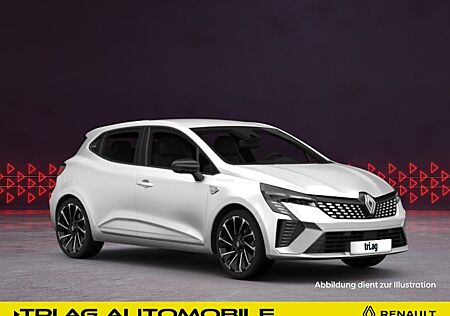 Renault Clio Techno TCe 90 City-Paket Winter-Paket