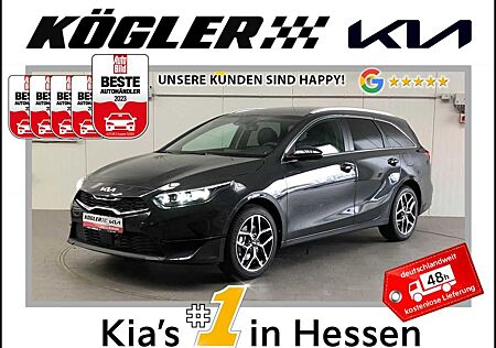 Kia Cee'd Sportswagon Ceed SW 1.5i T DCT7 Platinum | GD