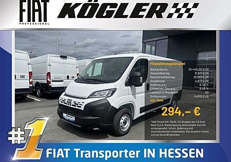 Fiat Ducato KASTEN 35 L2H1 140D 35%