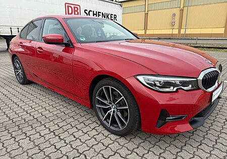BMW 320 d Lim. Sport Line/LED/360KAM/VIRT/SHZ/NAV!!