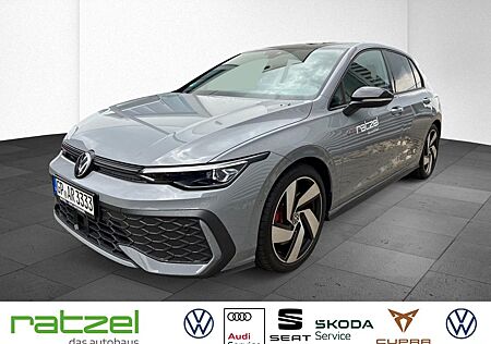 VW Golf Volkswagen GTI 2.0 TSI DSG Harman+AHK+ACC+Keyless+LED