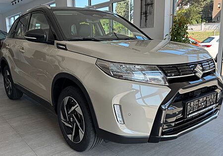 Suzuki Vitara 1.4 Hybrid Comfort+ AT | 5 Jahre Garantie