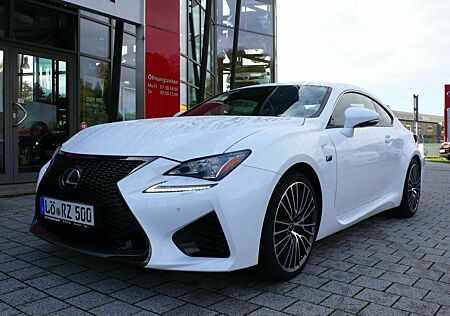 Lexus RC F