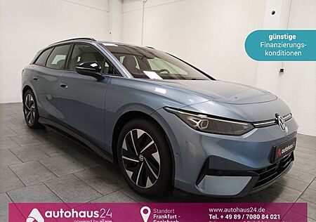 VW ID.7 Volkswagen Pro AHK|NAVI|Harman|Sitzhzg.