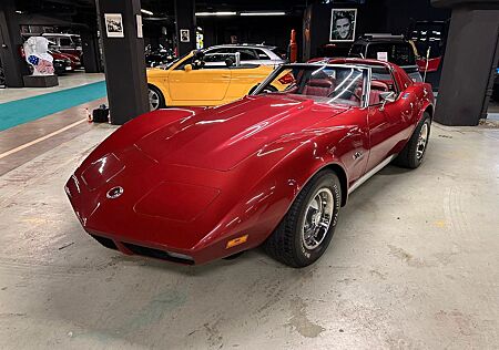 Chevrolet C3 Corvette 454 Stingray