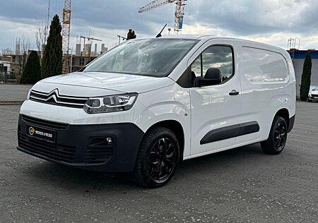 Citroën Berlingo 1.5 HDI Club XL/L2 NAVI/WIRLE/KLIMA/AHK