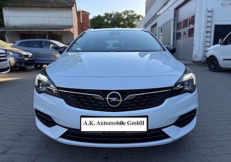 Opel Astra K Sports T. Design & Tech+Leder+Kamera+LM