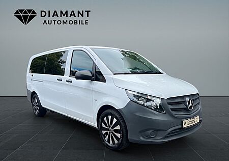 Mercedes-Benz Vito Tourer 114 extralang KAMERA/9 GANG/8-SITZE
