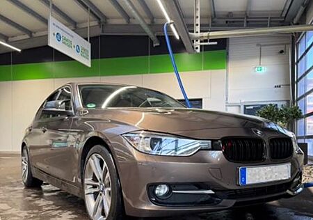 BMW 320d Sport Line Sport Line