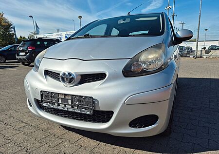 Toyota Aygo (X) Aygo AYGO Cool Klimaanlage