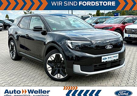 Ford Explorer Premium RWD Extended Range 77 kWh PANO