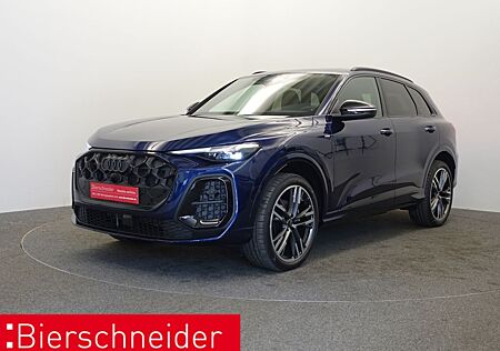 Audi Q5 SUV TFSI quattro S tronic line GARANTIE EA8 A