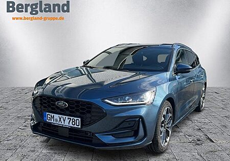 Ford Focus ST-Line X 155 PS