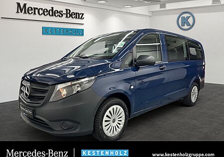 Mercedes-Benz Vito 114 CDI Tourer PRO Lang Navi Kamera